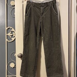 Women’s Old Navy Vintage Corduroy Pants